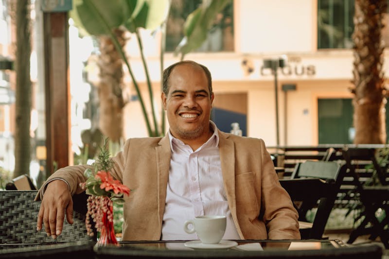 Todd Eliason, Co-Founder of Costa Vida